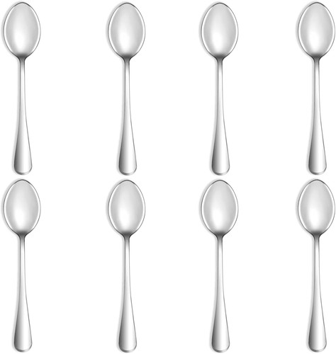 Robuste edelstahl löffel - robuste,