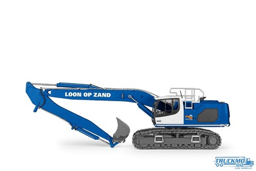 Conrad loon zand liebherr r - conrad,