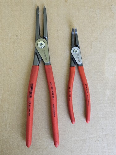 Würth segering zange - wÜrth, segering-zange