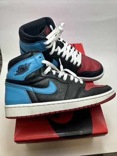 Jordan high to - jordan, nc