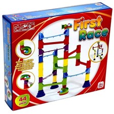 Quercetti First Race Kinder 4