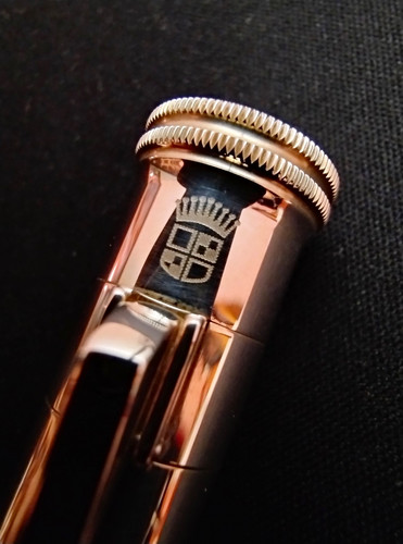 Graf von faber castell classic - von,