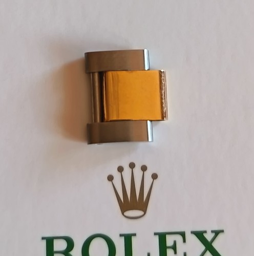 Original rolex link - original,