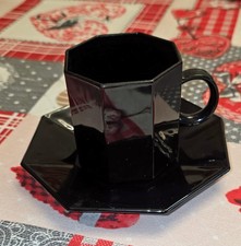 Vintage Arcoroc Octime