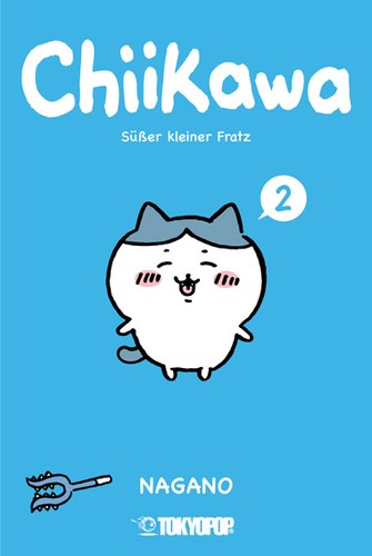 Chiikawa süßer kleiner - chiikawa,