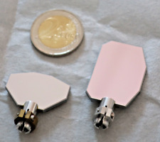 OPTIK / 2x Galvo Mirror UV / Nd:YaG   355nm / Laserbeschrifter / Laser engraver