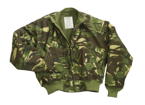 British army dpm - british,