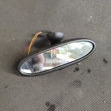 MINI ONE CLUBMAN INNENSPIEGEL RÜCKSPIEGEL 010784 #1 2012