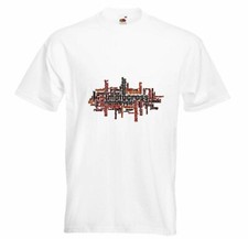 T-Shirt MOTOCROSS SILHOUETTE