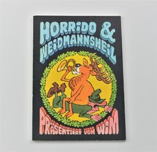 DDR Horrido & Weidmannsheil 10