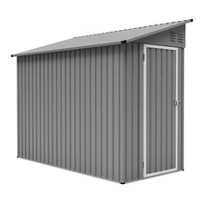 Metall Geräteschuppen