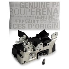 ORIGINAL Renault Türschloss