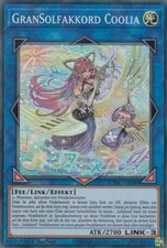 GranSolfakkord Coolia