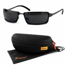 Biker sonnenbrille schmal - biker,