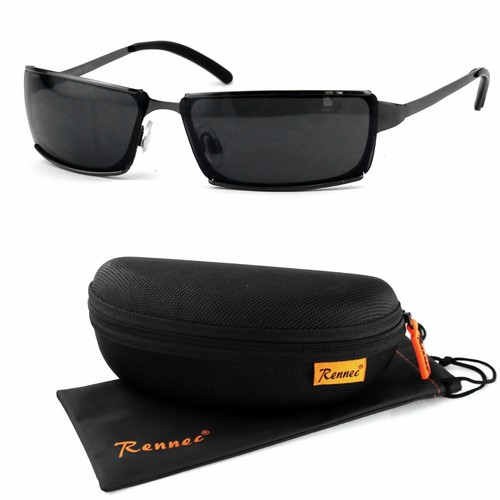 Biker sonnenbrille schmal - sonnenbrille,