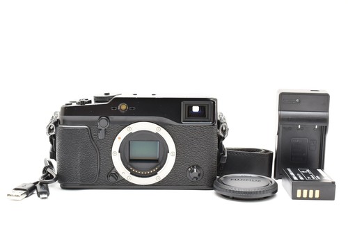 Fujifilm series pro1 - fujifilm, x