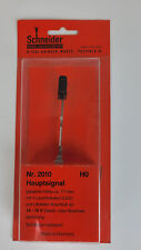 Schneider H0 2000  Hauptsignal OVP / Unbespielt