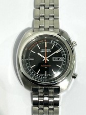 Seiko 5 Sports Speed-Timer