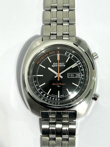 Seiko sports speed timer - 5, speed-timer