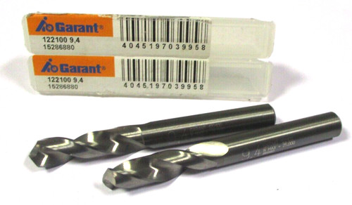 Garant vhm spiralbohrer - garant,