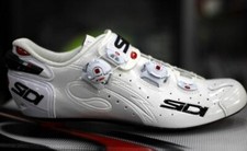 SIDI Wire Carbon Rennradschuhe