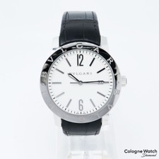Bvlgari automatik uhr - bvlgari,