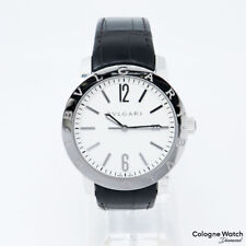 Bvlgari Bvlgari Automatik Uhr