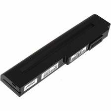 Akku für asus n53s - akku, serie