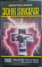 John Sinclair Taschenbuch Band 192  Das Keltenkreuz  73192