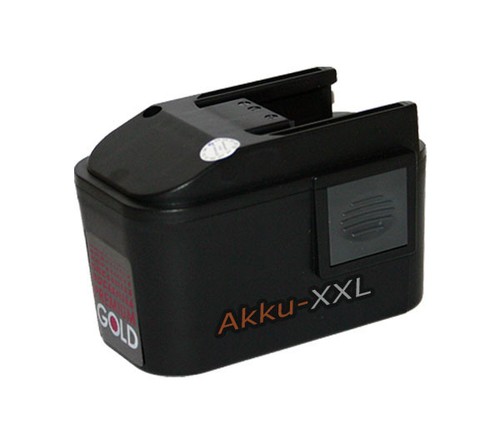Akku für aeg - /, /