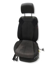 Seat Leon (1P) 2005 Fahrersitz