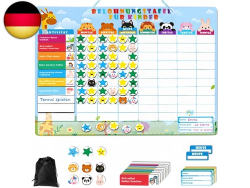 Willingood magnetische - willingood,