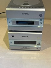 Aiwa XR-M88 Compact Disc