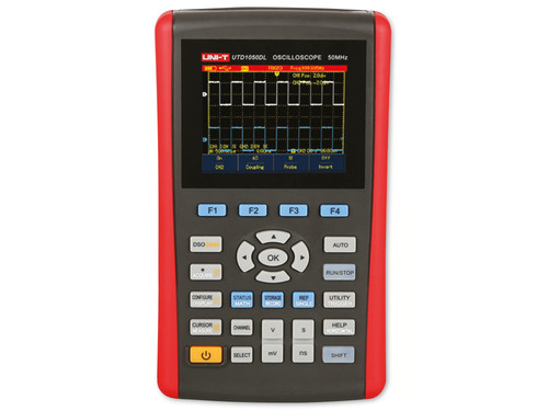Uni digitales - uni-t,