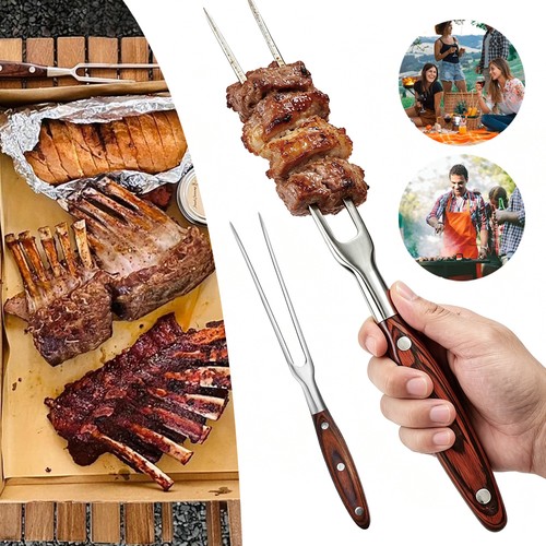 Fleischgabel grillgabel - fleischgabel,