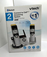 VTech Cordless Phone Answering