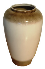 Bodenvase XXL Keramik Vase Höhe 50cm hoch - W. Germany Nr. 504/48 Vintage