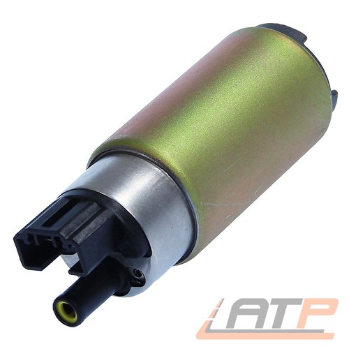 Kraftstoffpumpe benzinpumpe - kraftstoffpumpe,