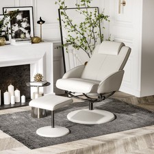 HOMCOM Relaxsessel Sessel
