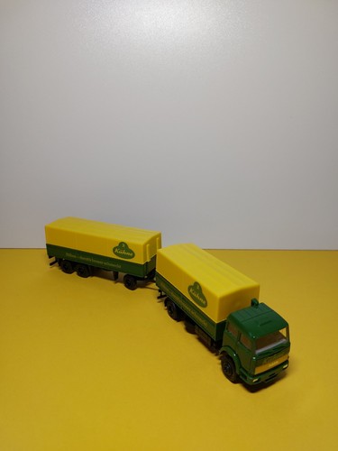 Herpa iveco turbo - herpa,