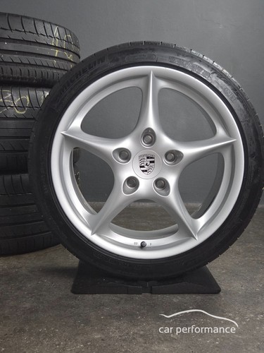 Porsche 996 carrera rad - porsche,