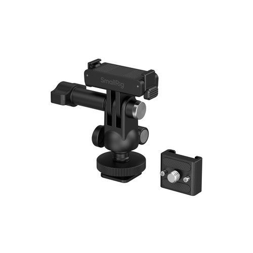 Smallrig quick release - smallrig, adapter