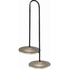 Meinl Finger Cymbals FICY-2