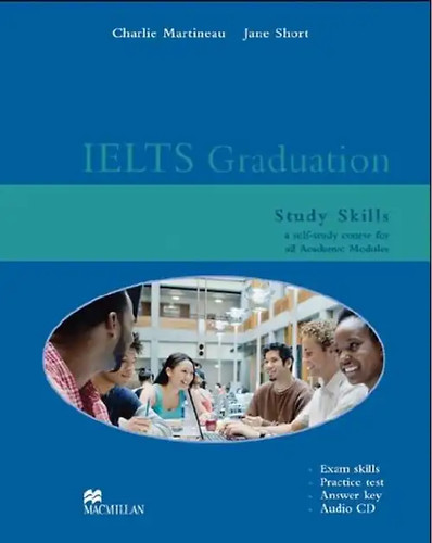 Ielts graduation study skills - graduation:,