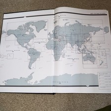 The Times Atlas Of The World