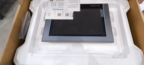 Siemens simatic hmi touch - siemens,