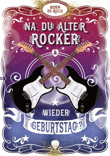 Geburtstag great cards - -,