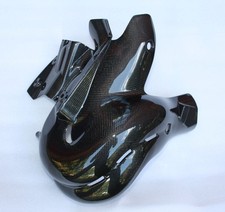 Auspuffschutz Ducati