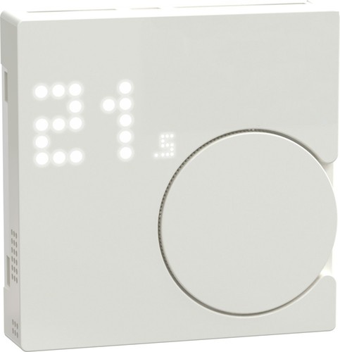 Merten raumtemperaturregler - merten,
