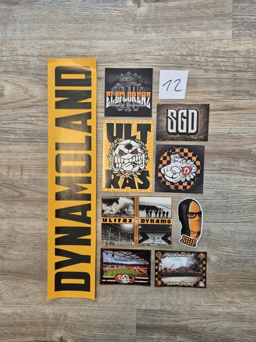Dynamo dresden ultra sammel - dynamo,